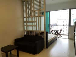 The Interweave (D12), Apartment #594516991
